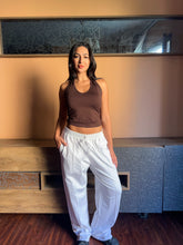Baggy Sweatpants